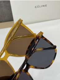 Fake Celine Sunglasses Top Quality CES00235 Tl5455tu77
