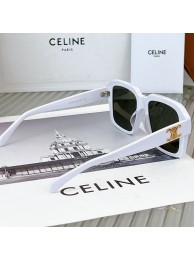 Fake Celine Sunglasses Top Quality CES00271 Tl5419Sq37