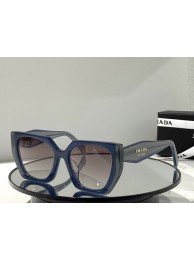 Fake Prada Sunglasses Top Quality PRS00029 Sunglasses Tl7944eZ32