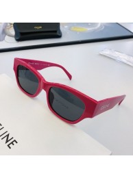 High Imitation Celine Sunglasses Top Quality CES00108 Tl5582bg96