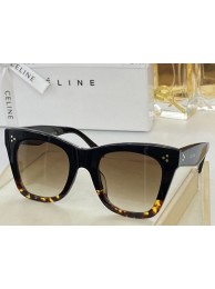 High Quality Celine Sunglasses Top Quality CES00128 Sunglasses Tl5562BH97