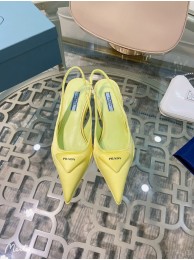High Quality Imitation Prada shoes 91093-4 Heel 3CM Tl7116Vu82
