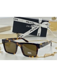 High Quality Prada Sunglasses Top Quality PRS00097 Tl7876pR54