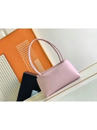 Hot Prada Small leather Prada Supernova handbag 1BA368 pink Tl5730cT87