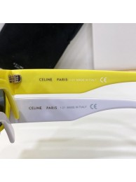 Imitation 1:1 Celine Sunglasses Top Quality CES00292 Tl5398LT32