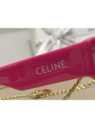 Imitation Celine Sunglasses Top Quality CES00178 Sunglasses Tl5512Oz49
