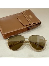 Imitation Celine Sunglasses Top Quality CES00187 Tl5503Xr29