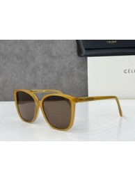 Imitation Celine Sunglasses Top Quality CES00192 Sunglasses Tl5498Tm92