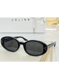 Imitation Cheap Celine Sunglasses Top Quality CES00037 Tl5653fV17