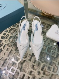 Imitation Prada shoes 91093-5 Heel 3CM Tl7115Za30