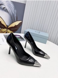 Imitation Prada Shoes PDS00087 Heel 9.5CM Tl7003RC38