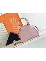 Imitation Prada Small leather Supernova handbag 1BA366 pink Tl5740EY79