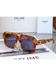 Knockoff AAAAA Celine Sunglasses Top Quality CES00056 Tl5634Jc39