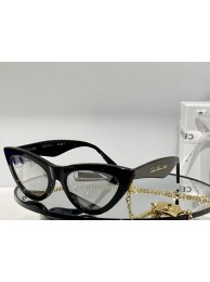 Knockoff Best Celine Sunglasses Top Quality CES00139 Tl5551sm35