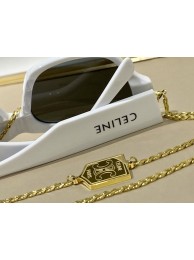 Knockoff Celine Sunglasses Top Quality CES00308 Tl5382iV87