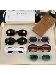 Knockoff Celine Sunglasses Top Quality CES00338 Tl5352fY84