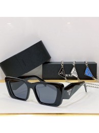 Knockoff Prada Sunglasses Top Quality PRS00040 Tl7933ch31