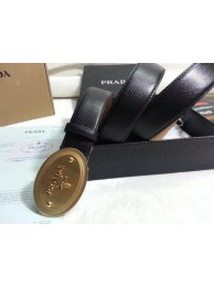 Luxury PRADA Belt PBH060 Tl7524kp43