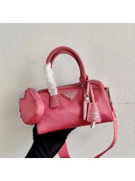 Prada Re-Edition 2005 top-handle bag 1PR846 pink Tl6156ea89