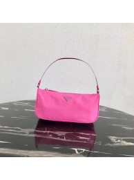 Prada Re-Edition nylon Tote bag 1N1419 rose Tl6227Is53