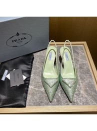 Prada Shoes PDS00291 Heel 5.5CM Tl6799Ea63