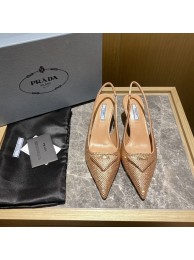 Prada Shoes PDS00294 Heel 5.5CM Tl6796VF54
