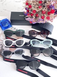Prada Sunglasses Top Quality PRS00042 Tl7931qM91