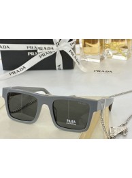Prada Sunglasses Top Quality PRS00055 Tl7918AM45