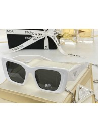 Prada Sunglasses Top Quality PRS00058 Tl7915Kd37