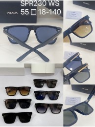 Replica AAA Prada Sunglasses Top Quality PRS00048 Tl7925of41