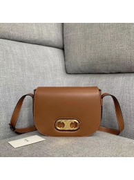 Replica CELINE Original Leather Bag CL93123 brown Tl4835iu55