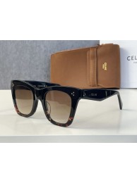 Replica Celine Sunglasses Top Quality CES00040 Tl5650SV68