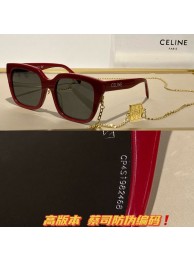 Replica Celine Sunglasses Top Quality CES00043 Sunglasses Tl5647YP94