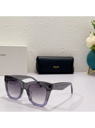 Replica Celine Sunglasses Top Quality CES00126 Tl5564UD97