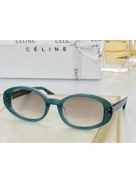 Replica Celine Sunglasses Top Quality CES00167 Tl5523ij65