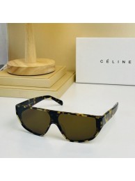 Replica Celine Sunglasses Top Quality CES00190 Tl5500VA65