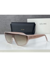 Replica Designer Celine Sunglasses Top Quality CES00024 Tl5666Bb80