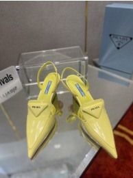 Replica Prada shoes PDX00024 Heel 4.5CM Shoes Tl7352nB47