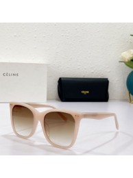 Top Celine Sunglasses Top Quality CES00029 Tl5661yq38
