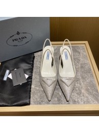 Top Prada Shoes PDS00298 Heel 5.5CM Tl6792lE56